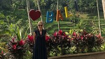 Ubud Tour and Jungle Swing - Coffee Plantation