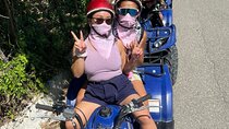 Atv & Beach in Puerto Plata 