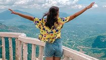 Kandy to Nanu Oya Shuttle & Nuwara Eliya Sightseeing Tour