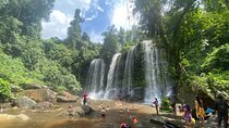 Private Angkor Two Days Special Tour