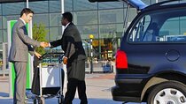Private Transfer Hurghada Airport to Any Destination in Hurghada