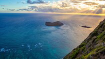 Private Circle Island Oahu Tour with Custom Itinerary