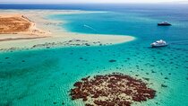  Full Day Snorkeling Adventure in Giftun Island