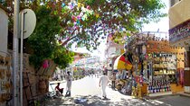 Hurghada Private City Tour and El Dahar Souq Exploration