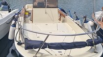  Private Experience - day of fishing on the Bari coast