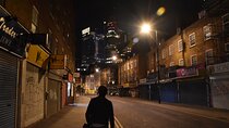 London Private Jack The Ripper Tour 