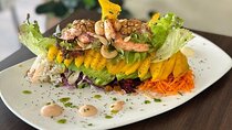 Dinner Experience in a Moroccan Restaurant with transfer