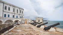 Day Tour to Kakum National Park, Cape Coast and Elmina Castles