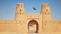 Full Day Private Shore Tour in Sharjah from Khor Fakkan Port