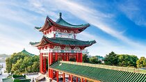 Full Day Private Shore Tour in Beijing from Tianjin Cruise Port