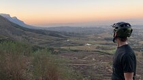 3 Hour Private Guided Tokai MTB Trail Ride