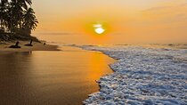6 Days Honeymoon Experience in Ghana
