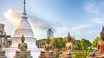 Full Day Private Shore Tour in Colombo from Colombo Cruise Port