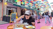 Private Food and Wine Tour: From Street to Gourmet 