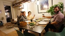 Viator Exclusive: Dine with a Cooking Show Contestant