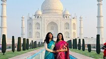 Private One Day Taj Mahal Tour by Car
