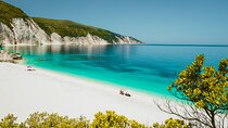 Fteri Beach Delight and Private Day Tour