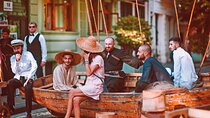 All Inclusive Full Day Tour in 6 Neighborhoods in T'bilisi 