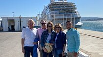 Tangier Private Day Tour from Cruise Ship All inclusive