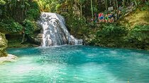 Half Day Tour to Konoko Gardens and Blue Hole Ocho Rios