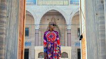 Photo Shoot in Istanbul's Top Spots