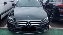 One Way Taxi Transfer - London to Portsmouth Seaport 