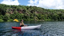 Beauty of Lake Duluti in Arusha 