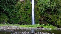 Napuru Waterfalls