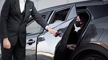 Dubai: Private Transfer to Ras Al Khaimah