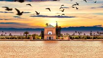 10D Morocco Tour From Tangier By Imperial Cities And South Desert