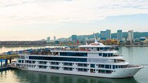 Excite Cruises 3-day Explore Halong Bay from Hanoi