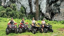 ATV & Ao Thalane Kayak (small group)