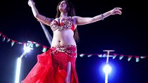Abu Dhabi Desert Safari with BBQ, Dune Bashing,Live Entertainment