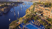  Private Tour 2 Hours Felucca Ride in Aswan
