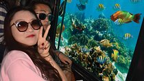 Semi-Submarine, Snorkeling Sea Trip With Transfer – Hurghada