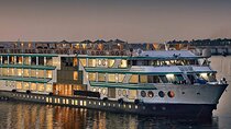 Luxor to Aswan 5 Days and 4 Nights Nile Cruise Experience