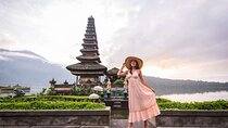 Private Full Day Tour In Bali