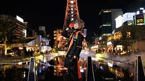 Photography Tour With Popular Photographer in Nagoya
