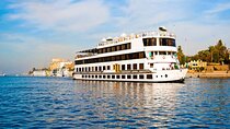 2-Nights Private Nile Cruise Experience from Aswan to Luxor