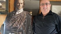 Inverness Outlander Winter Day Tour