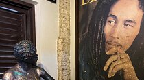 Exotic Full-Day Total Bob Marley Experience