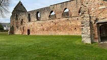 loch Ness, Inverness and Outlander Sites From Invergordon Port 