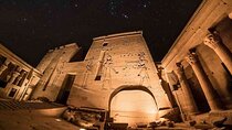 Aswan Sound and Light Show at Philae Temple