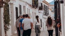 Altea Benidorm and Villajoyosa from Valencia