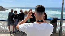 Private Tuk Tuk Tour of Sintra and Beaches in 2.5h