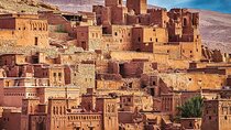 Group 3-Day Marrakech to Merzouga Desert Tour