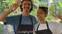 Authentic Balinese Cooking Class with Quad Bike