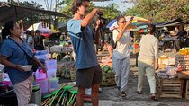Authentic Balinese Cooking Class And Visit Monkey Forest in Bali