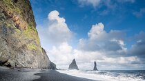 South Coast Private Guided Tour + Blue Lagoon(optional)