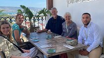 Tangier Luxury private Full Day Tour from Seville All Inclusive